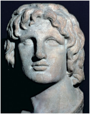 Alexander The Great