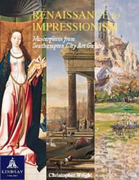 russian impressionism publication