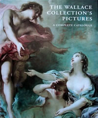  The Wallace Collection publication