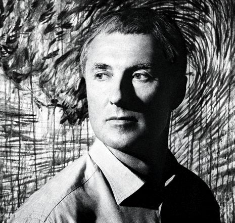 David Zwirner