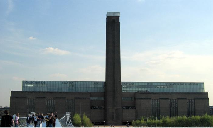 Tate Modern, London