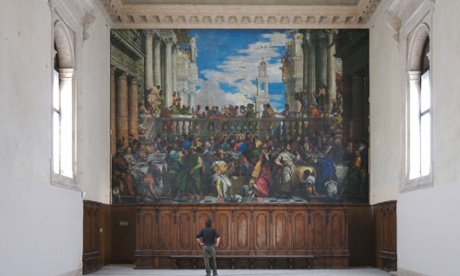 Photograph: Fondazione Giorgio Cini