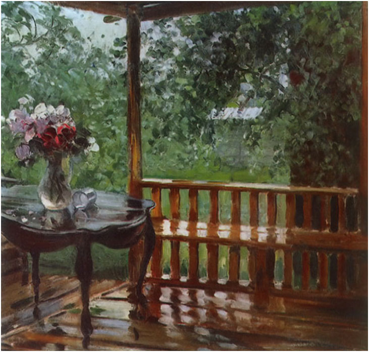 After-Rain.-A-Wet-Veranda