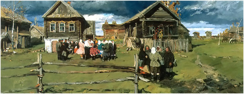 The-Village-of-Andreikovo