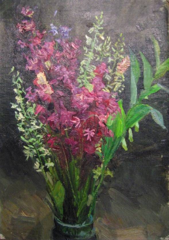 June Flowers