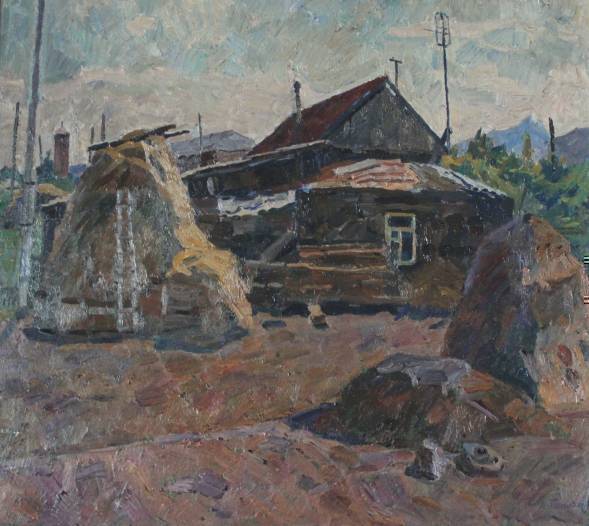 Farmhouse