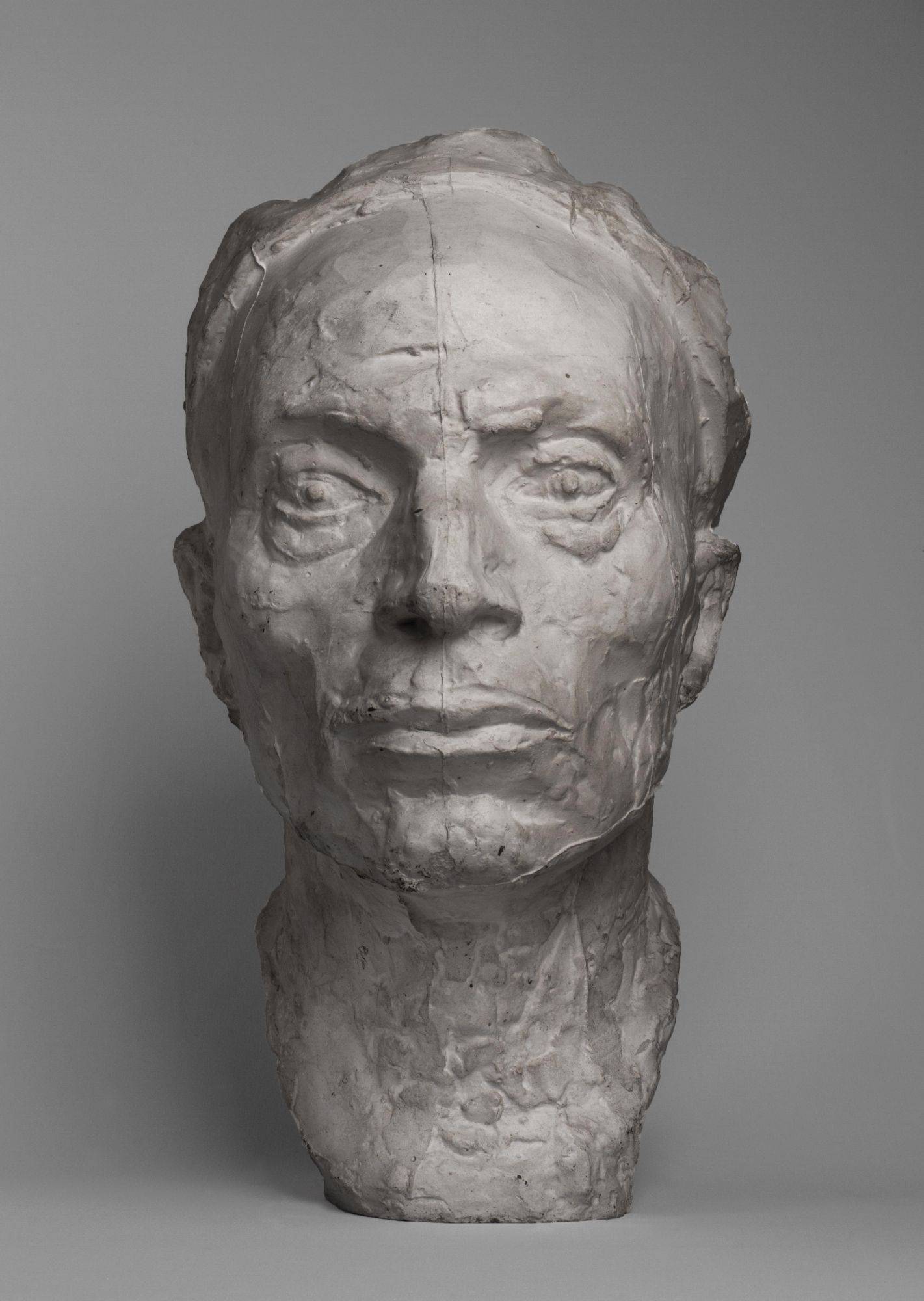 Self Portrait