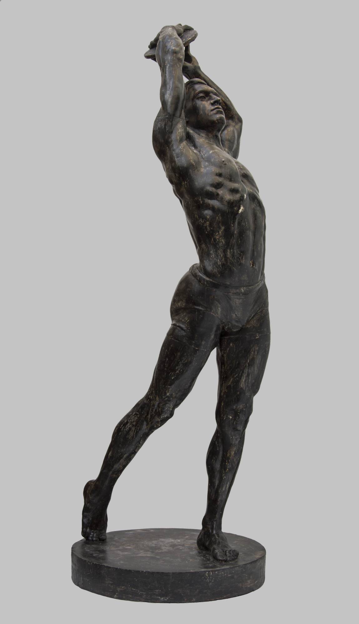 Discobolus