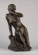 Nude - Dancer V. Maleeva