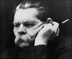 Maxim Gorky photo